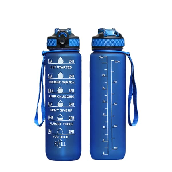 INF Sportsvannflaske 1000ml