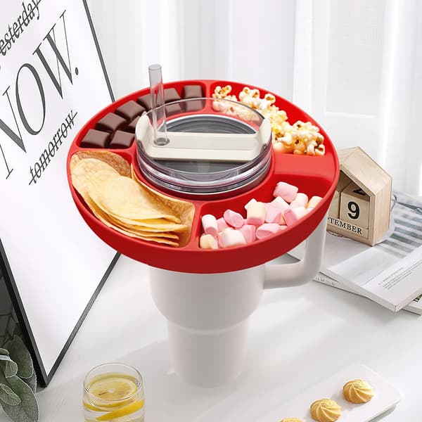 Snackkulho Stanley Cup 40 oz:lle