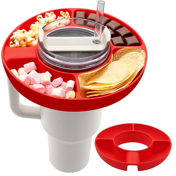 Snackkulho Stanley Cup 40 oz:lle
