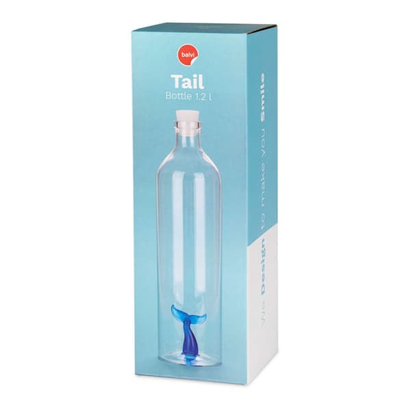 Balvi Atlantis Atlantis Hale Transparent 1.2 L