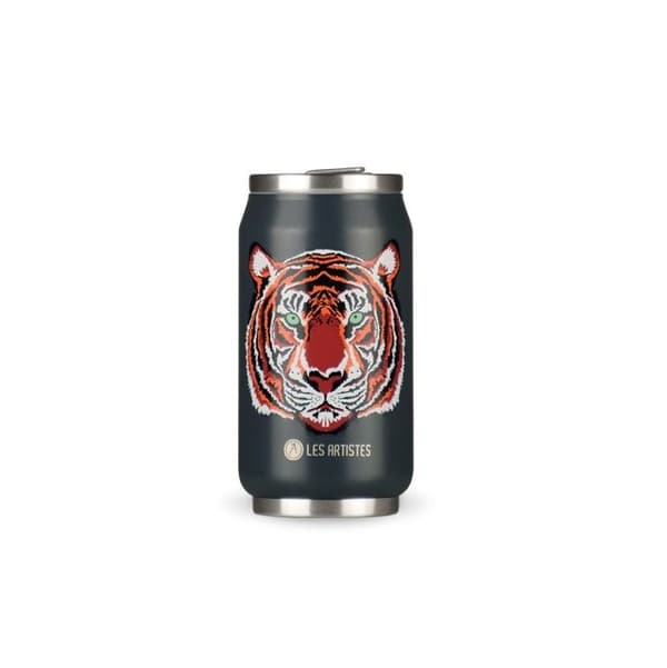 Les Artistes Paris - Tigerisolerad burk 280 ml