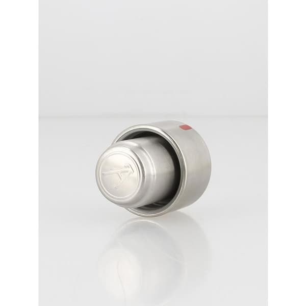 Les Artistes Paris - Mattrosa isolerad flaska 500 ml