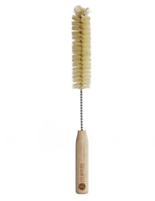 Rengöringsborste - Les Artistes Paris - Bottle'Up - Beige - Unisex - Vuxen