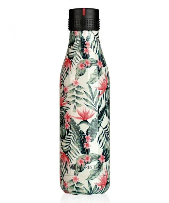 LES ARTISTES-PARIS - Isolerad flaska 50 cl Palm