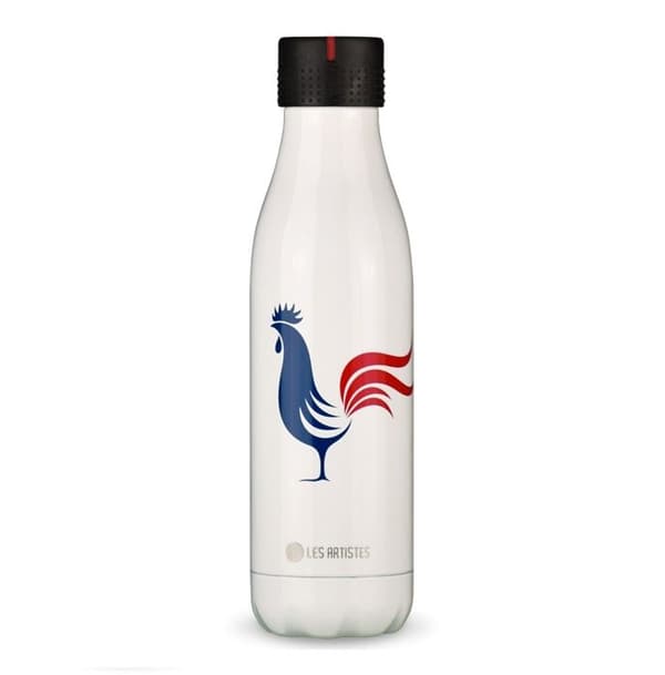 Les Artistes Paris - Le Coq isolerad flaska 500 ml