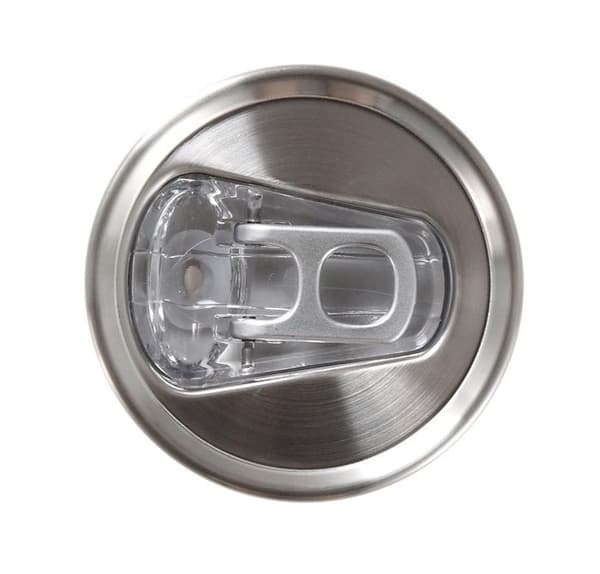 Les Artistes Paris - Sockerskalle isolerad burk 280 ml