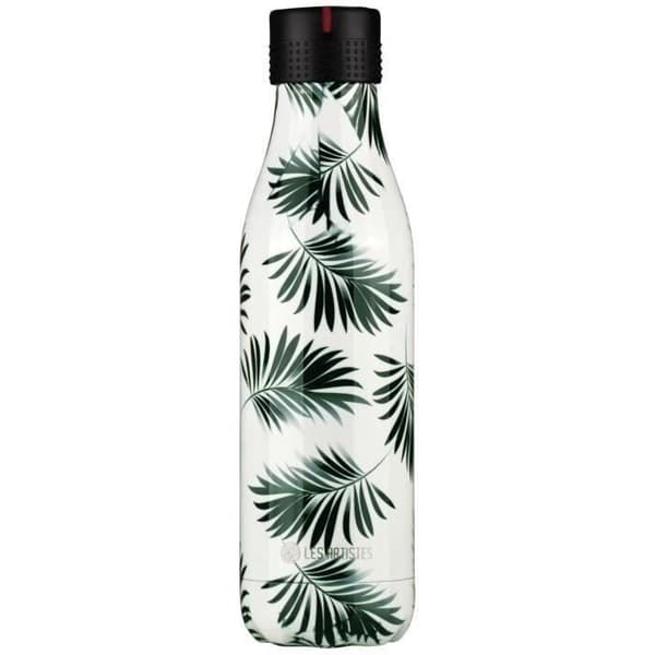 LES ARTISTES Bottle Up isolerad flaska - 500 ml - Seychellerna