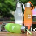 Miniatyrbild 4 av 4: 650 ml Vattenflaska Infusionsanordning Plast Vattenflaska Barn Frukt Infusion Dryck Utomhus Sports Bout 137