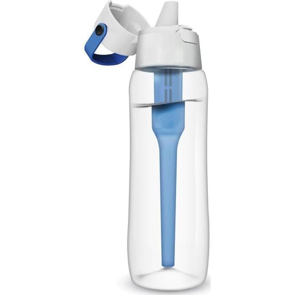 Filtreringsflaska - DAFI - 700ml - Blå - Unisex