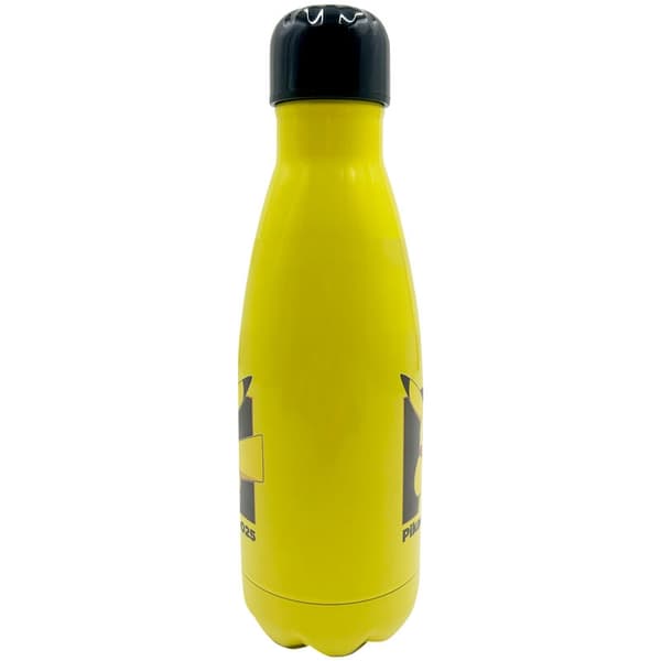 Pokemon Pikachu stainless steel bottle 500ml