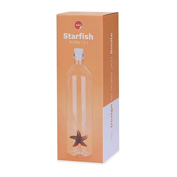 Balvi Meritähti Atlantis 1.2l Pullo Kirkas