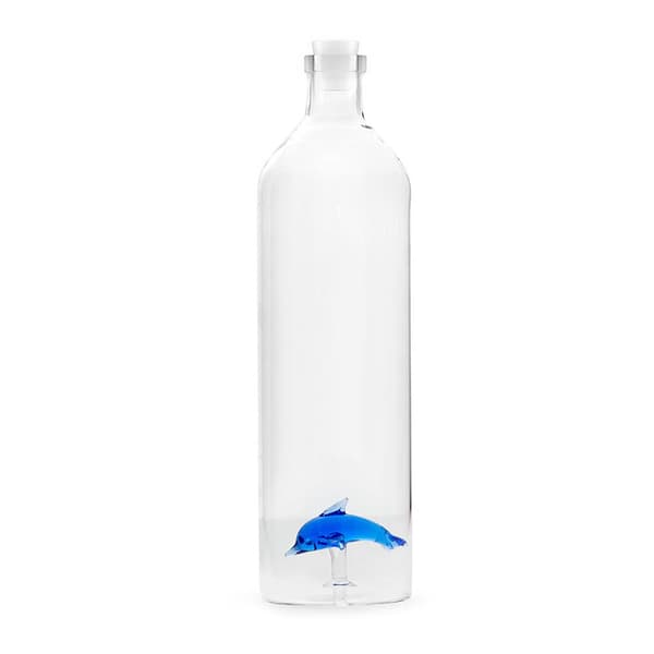 Balvi Delfin Atlantis 1.2 L Flaske Transparent