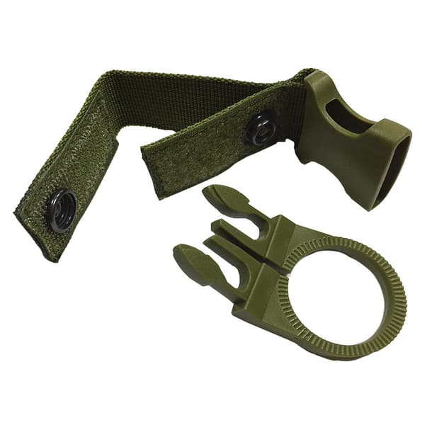 INF 3 Pack Tactical vesipullon solki