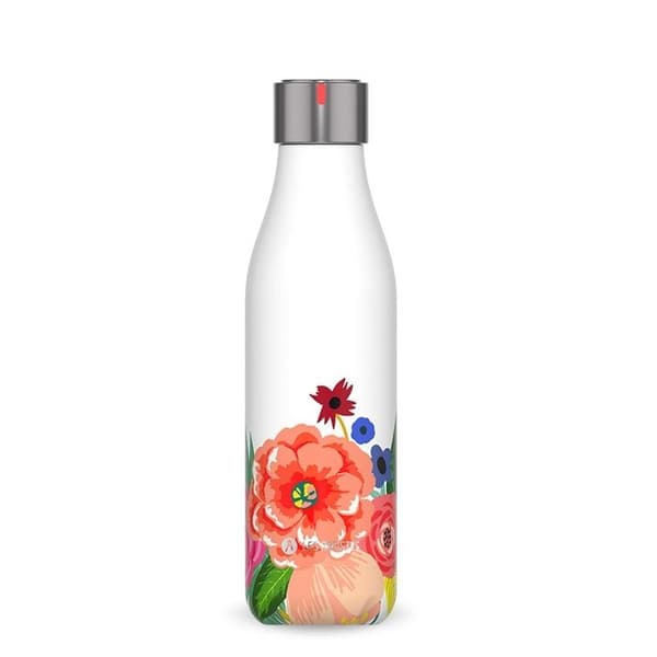 Flaska - Les Artistes - Naturnektar - Vit - 500ml