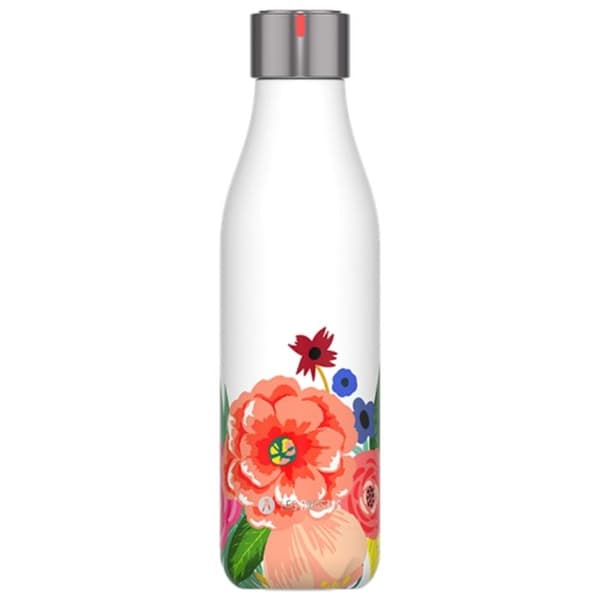 Flaska - Les Artistes - Naturnektar - Vit - 500ml