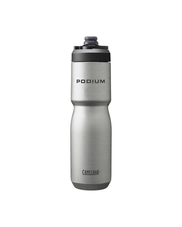 Bidon CamelBak Podium Isoleret Stål 650ml, Rustfri