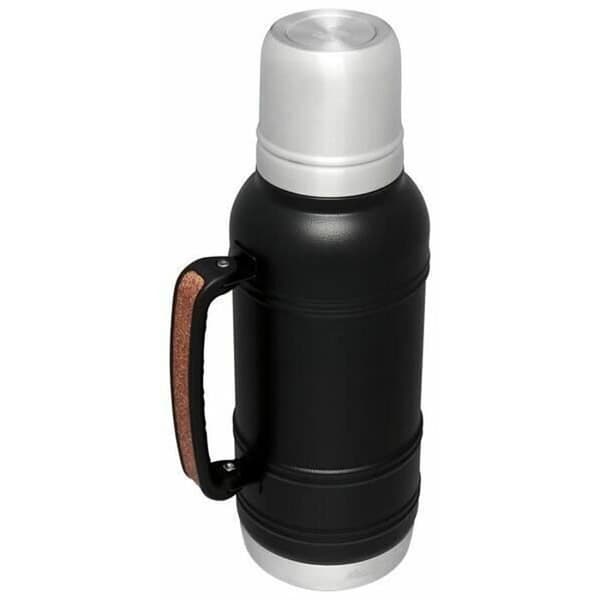 Stanley The Artisan 1,4L termisk flaska - Black Moon