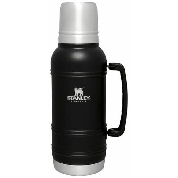 Stanley The Artisan 1,4L termisk flaska - Black Moon