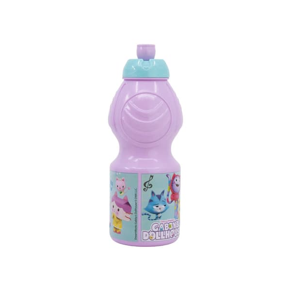 Gabby's Dollhouse sportsflaske 400 ml