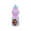 Miniatyrbilde 1 av 3: Gabby's Dollhouse sportsflaske 400 ml
