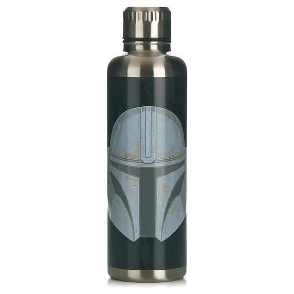 Isolerad flaska - Star Wars - The Mandalorian, Micromania-Zing, nummer ett inom fransk tv-spel och popkultur. hitta