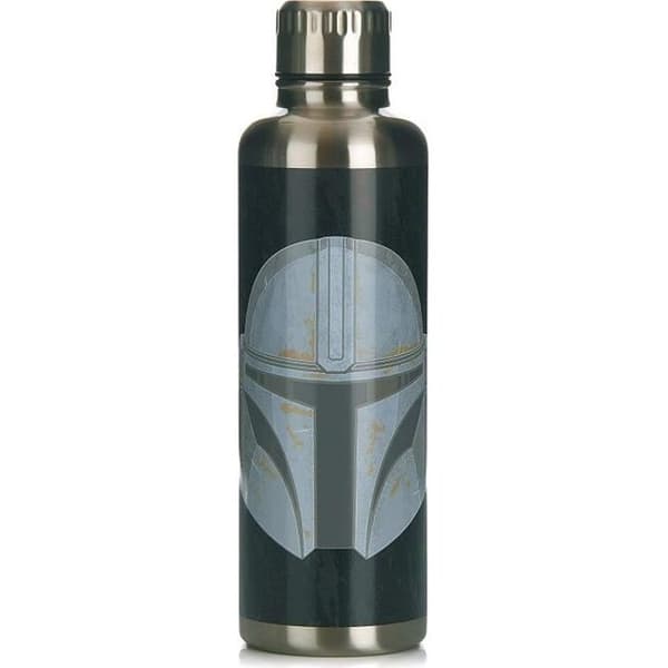 Isolerad flaska - Star Wars - The Mandalorian, Micromania-Zing, nummer ett inom fransk tv-spel och popkultur. hitta