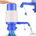 Miniatyrbillede 1 af 3: Pump till Vattenbehållare - Vattenpump - Tappkran - Dispenser