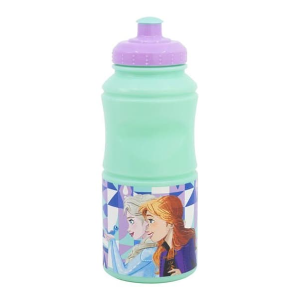 Barnsportflaska THE FROZEN 380ml