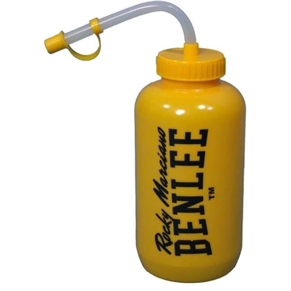Gourd - BENLEE - Ben - Gul - 1 liter - Mixad
