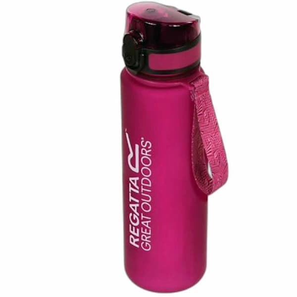 Vandflaske Regatta Tritan Flip 600 ml