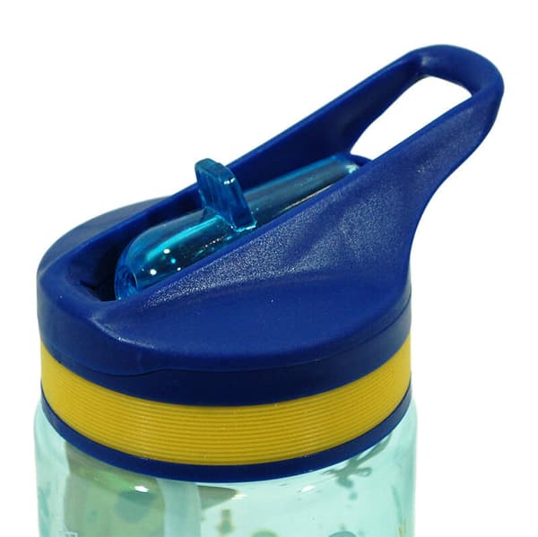 Vattenflaska 400 ml Jungle KL11262 Kids Licensing