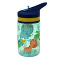 Miniatyrbild 7 av 7: Vattenflaska 400 ml Jungle KL11262 Kids Licensing