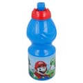 Miniatyrbild 1 av 2: Vattenflaska i plast - Super Mario