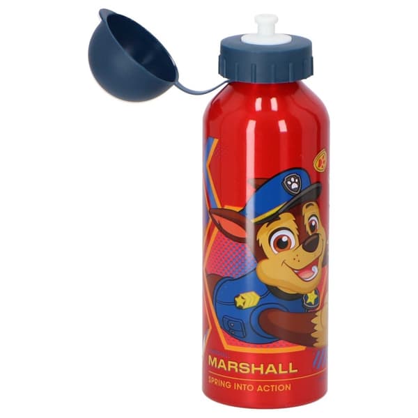 Matlåda och vattenflaska - Paw Patrol