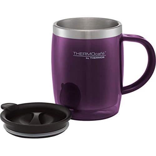 ThermoCafé Termos Kontorsmugg Lila 0,45 l 187097