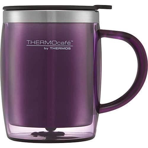 ThermoCafé Termos Kontorsmugg Lila 0,45 l 187097