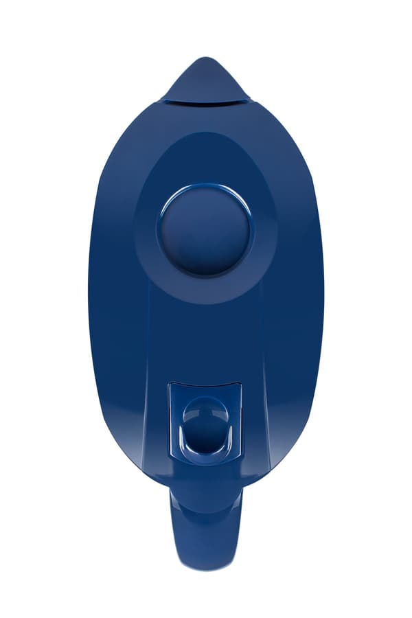 Suodatinkannu 2,6 l sininen