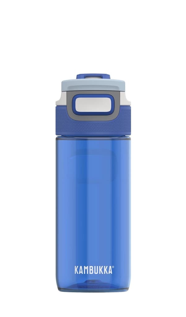 Kambukka Elton vattenflaska 500ml - Ocean Blue