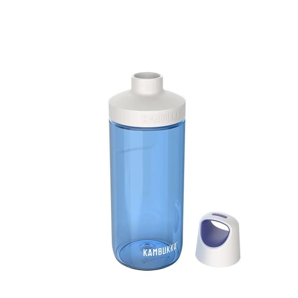 Kambukka Reno Vattenflaska 500ml -Safir