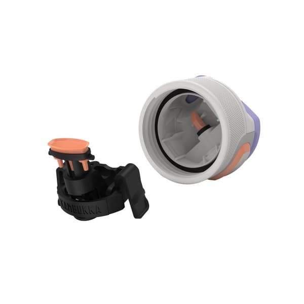 Kambukka Elton Thermo Bottle 500 ml - Havgeléer