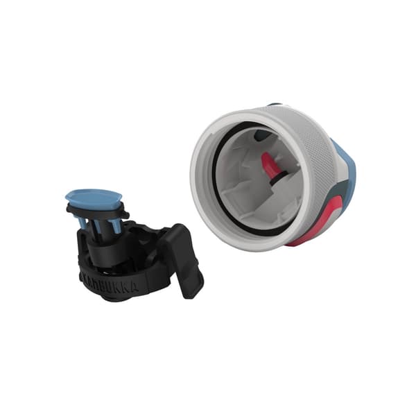 Kambukka Elton vandflaske 1000 ml - Navy