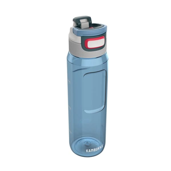 Kambukka Elton vandflaske 1000 ml - Navy