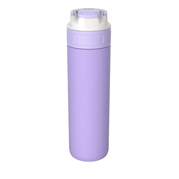 Kambukka Thermo Bottle Reno Insulated 500 ml - Digital Lavendel