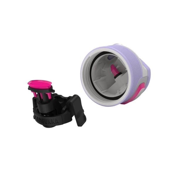 Kambukka Thermo Bottle Reno Insulated 500 ml - Digital Lavendel