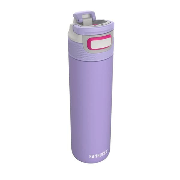 Kambukka Thermo Bottle Reno Insulated 500 ml - Digital Lavendel