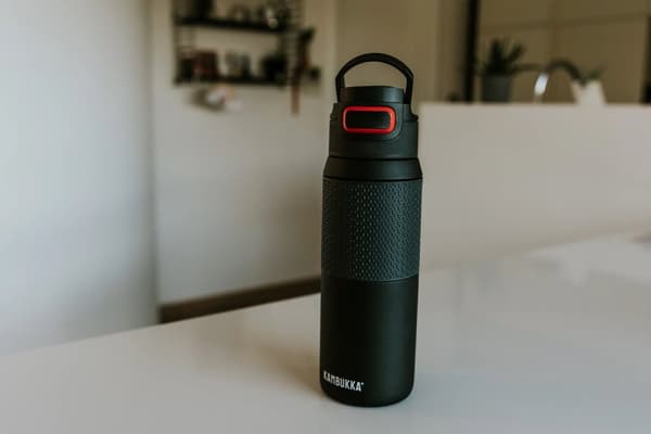 Kambukka termoflaske Elton 750ml - Nightfall