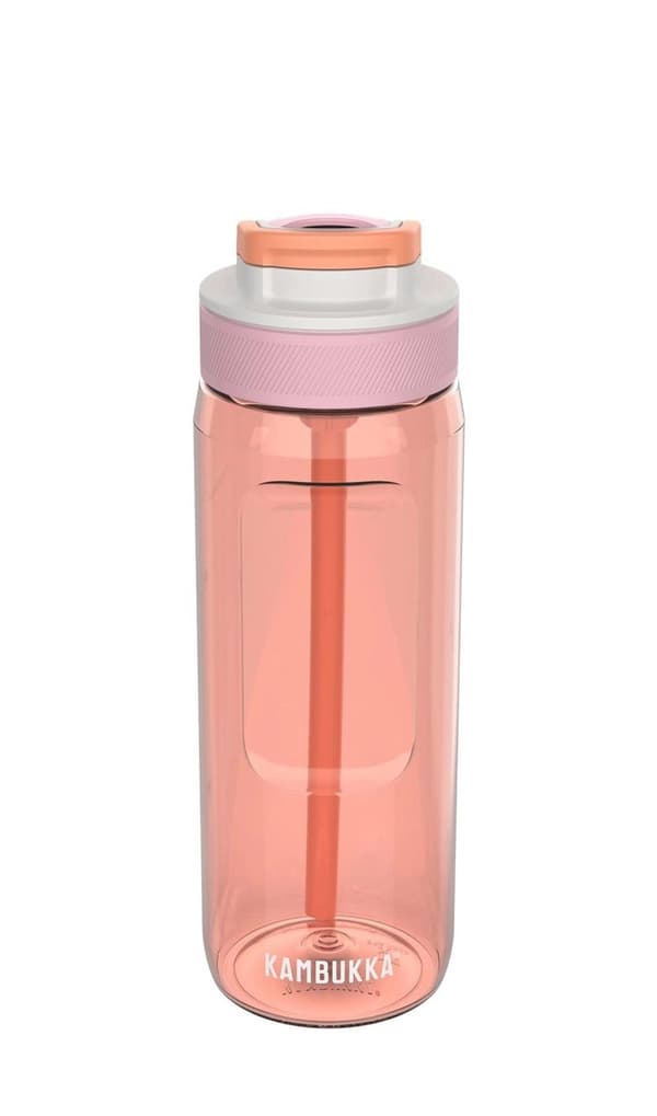 Kambukka Lagoon Vattenflaska 750ml - Mango Tango