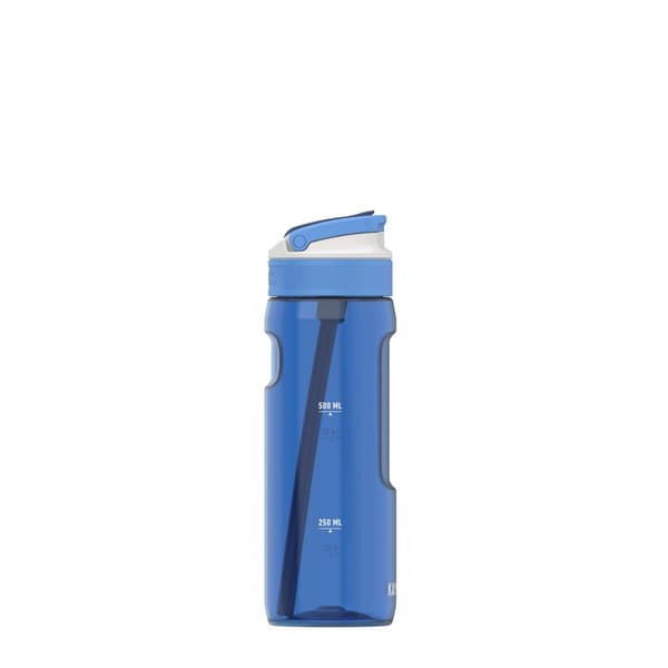 Kambukka Lagoon Vandflaske 750ml - Crisp Blue