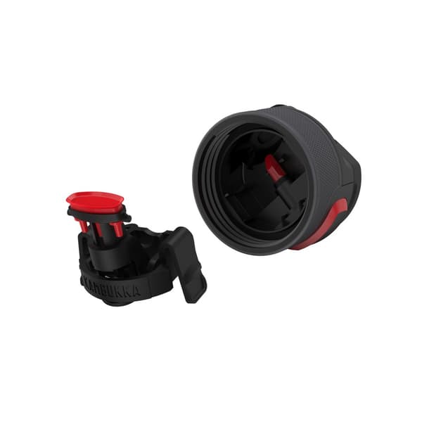 Kambukka termoflaske Elton 750ml - Nightfall