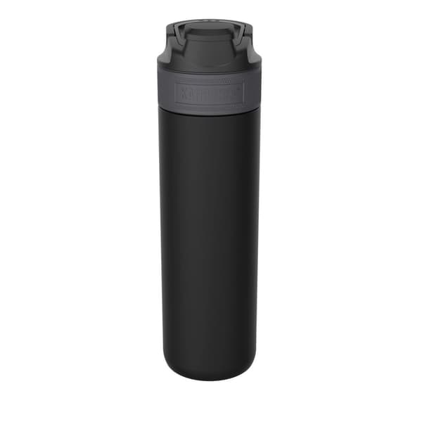 Kambukka Thermo Bottle Reno Insulated 500 ml - Digital Lavendel